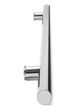 Load image into Gallery viewer, 10425 Door Handles Chrome Polished