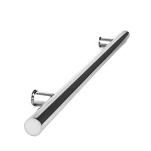 Load image into Gallery viewer, 10425 Door Handles Chrome Polished