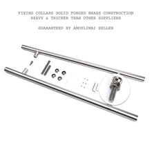 Load image into Gallery viewer, 10425 Door Handles Disassembly