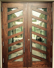 Load image into Gallery viewer, 10425 Door Handles On Doors