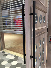 Load image into Gallery viewer, 10425 Door Handles On Commercial Door