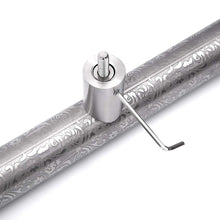 Load image into Gallery viewer, 104E Door Handles Full Brushed