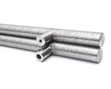 Load image into Gallery viewer, 104E Door Handles Full Brushed