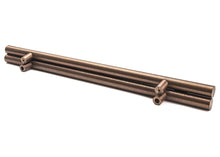 Load image into Gallery viewer, 104E Door Handles Rose Gold