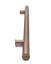 Load image into Gallery viewer, 104E Door Handles Rose Gold