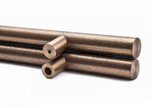 Load image into Gallery viewer, 104E Door Handles Rose Gold