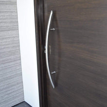 Load image into Gallery viewer, 106 Stainless Steel Door Handles