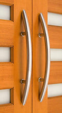 Load image into Gallery viewer, 106 Stainless Steel Door Handles