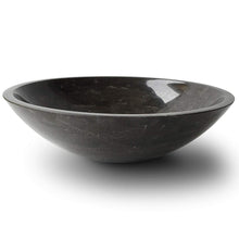 Load image into Gallery viewer, 430 Stone Vessel Sink Blue Limestone