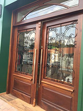 Load image into Gallery viewer, Stainless Steel Door Handles-Side