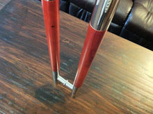 Load image into Gallery viewer, Amoylimai-Belle Rosewood Stainless Steel SUS304 Door Handles
