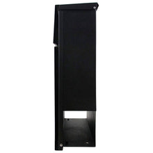 Load image into Gallery viewer, MPB932 Stainless Steel Mailbox with Newspaper Holder