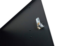 Load image into Gallery viewer, MPB932 Stainless Steel Mailbox with Newspaper Holder