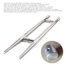 Load image into Gallery viewer, Amoylimai 102 Door Handles