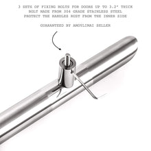 Load image into Gallery viewer, Amoylimai 102 Door Handles Details