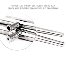 Load image into Gallery viewer, Amoylimai 102 Door Handles Details