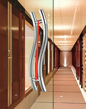 Load image into Gallery viewer, Amoylimai 108 Stainless Steel Door Handles