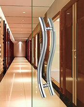 Load image into Gallery viewer, Amoylimai 108 Stainless Steel Door Handles