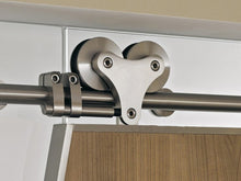 Load image into Gallery viewer, Amoylimai BD-STK Sliding Door Hardware Roller