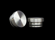 Load image into Gallery viewer, Amoylimai BD-STK Sliding Door Hardware End Caps