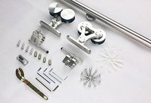 Load image into Gallery viewer, Amoylimai BD-STK Sliding Door Hardware Parts