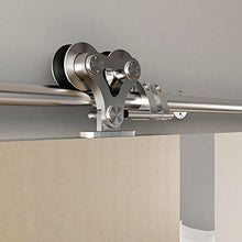 Load image into Gallery viewer, Amoylimai BD-STK Sliding Door Hardware Roller