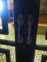 Load image into Gallery viewer, Amoylimai K37 Handlesets Antique Brass