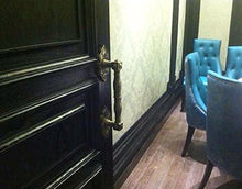 Load image into Gallery viewer, Amoylimai K37 Handlesets Antique Brass