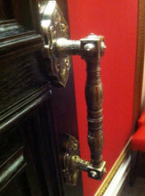 Load image into Gallery viewer, Amoylimai K37 Handlesets Antique Brass