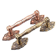 Load image into Gallery viewer, Amoylimai K37 Handlesets Antique Copper
