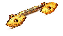 Load image into Gallery viewer, Amoylimai K37 Handlesets Antique Yellow Bronze