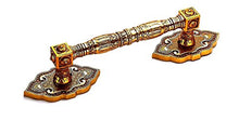 Load image into Gallery viewer, Amoylimai K37 Handlesets Antique Yellow Bronze