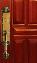 Load image into Gallery viewer, Amoylimai K6829 Lockset Oil Rubbed Bronze