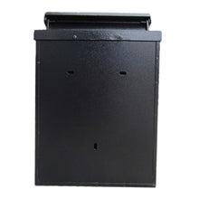 Load image into Gallery viewer, Amoylimai Philip Outdoor European Style Mailbox Schnauzer