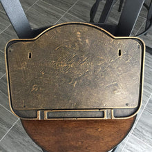 Load image into Gallery viewer, Amoylimai Victorian Style Anqitue Mailbox Brown Bronze