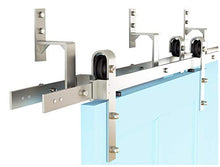 Load image into Gallery viewer, BD-FSSBP Sliding Door Hardware