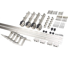 Load image into Gallery viewer, BD-FSSBP Sliding Door Hardware Accessories