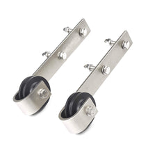 Load image into Gallery viewer, BD-FSSBP Sliding Door Hardware Rollers