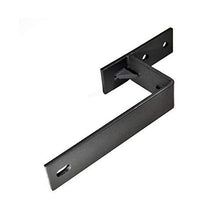 Load image into Gallery viewer, BD-S01LBP Sliding Barn Door Handware Part