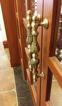 Load image into Gallery viewer, K38 Victorian Style Door Handlesets