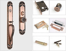 Load image into Gallery viewer, K8338 Lockset Disassembly
