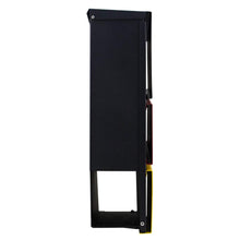 Load image into Gallery viewer, MPB932D Mailbox German National Flag