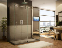 Load image into Gallery viewer, Sliding Glass Door Hardware
