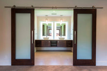 Load image into Gallery viewer, TP SS02 Sliding Door Hardware Double Door