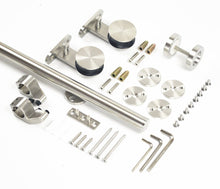 Load image into Gallery viewer, TP SS02 Sliding Door Hardware Disassembly