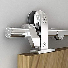 Load image into Gallery viewer, TP SS02 Sliding Door Hardware Details