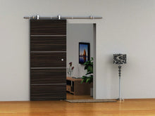 Load image into Gallery viewer, TP SS02 Sliding Door Hardware Single Door