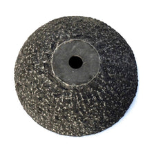Load image into Gallery viewer, Amoylimai GP440SHXI Shanxi Black Granite Stone Vessel Sink