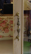 Load image into Gallery viewer, K38 Victorian Style Door Handlesets